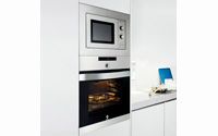 Columnas Horno/Microondas